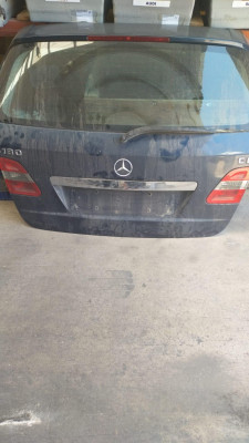 MERCEDES-BENZ CLASE B (BM 245)