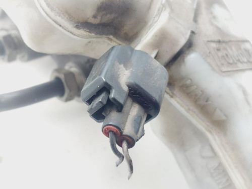 BOMBA FRENO FORD FOCUS BERLINA (CB8) 
