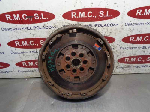 VOLANTE MOTOR Renault SCENIC II (JM) 