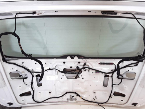 PORTON TRASERO AUDI Q5 (8R) 