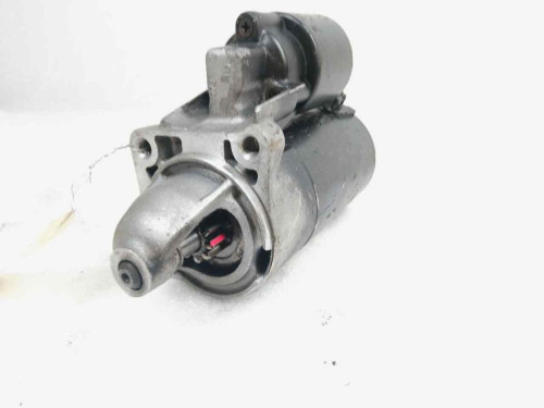  MOTOR ARRANQUE FORD FIESTA BERLINA 