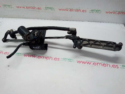 MOTOR LIMPIA DELANTERO, HYUNDAI, TRAJET (FO)