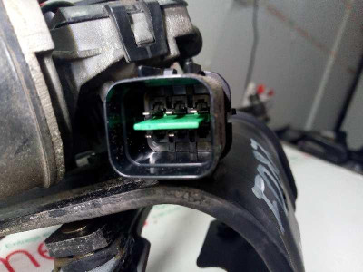 MOTOR LIMPIA DELANTERO, HYUNDAI, TRAJET (FO)