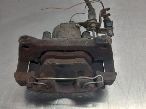  PINZA DE FRENO DELANTERA IZQUIERDA AUDI A4 CABRIOLET (8H) 