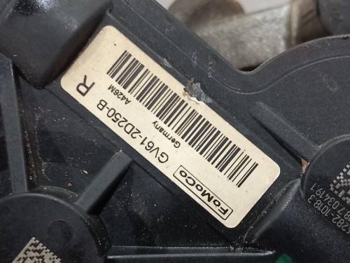  PINZA DE FRENO TRASERA DERECHA FORD KUGA 