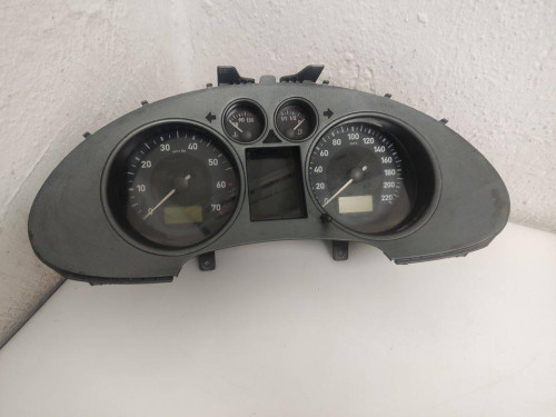 CUADRO INSTRUMENTOS Seat CORDOBA BERLINA (6L2) 