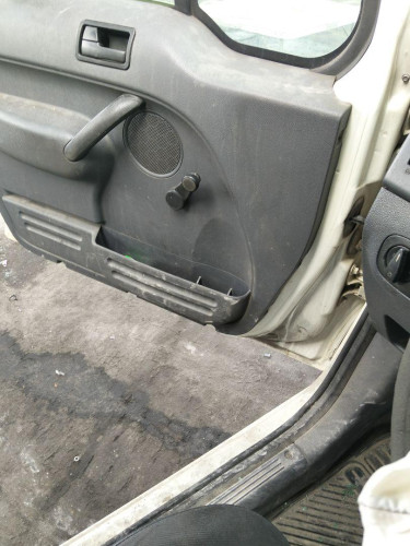 ELEVALUNAS DELANTERO IZQUIERDO FORD TRANSIT CONNECT (TC7) 