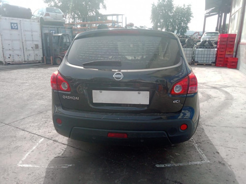  NISSAN QASHQAI (J10) 