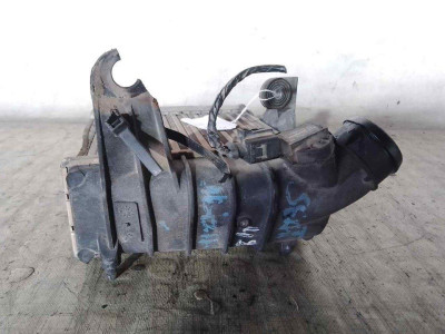 INTERCOOLER, Seat, IBIZA (6L1)