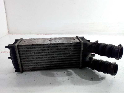 INTERCOOLER, PEUGEOT, PARTNER (S2)