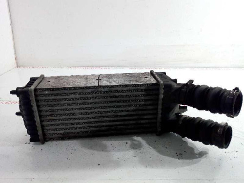  INTERCOOLER, PEUGEOT, PARTNER (S2) 