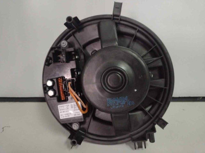 MOTOR CALEFACCION, SKODA, SUPERB COMBI (3V5)