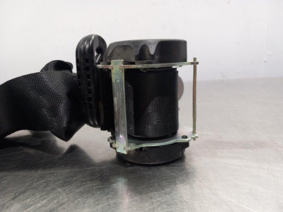 CINTURON SEGURIDAD TRASERO DERECHO, PEUGEOT, 2008