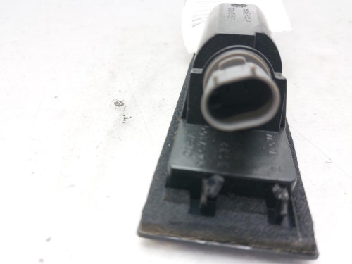 PILOTO MATRICULA Fiat II TIPO (356) BERLINA 
