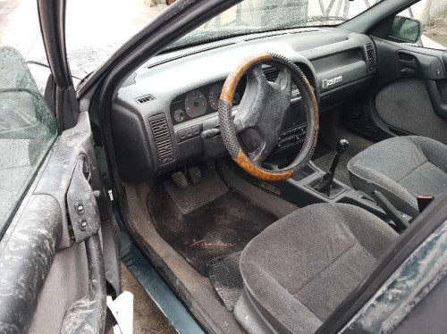  CITROEN XANTIA BERLINA 