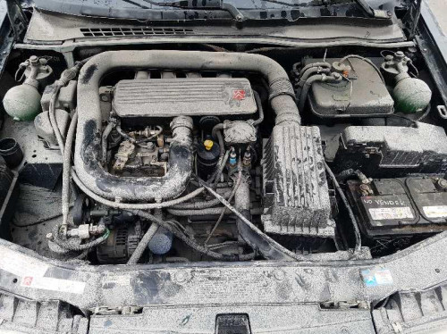  CITROEN XANTIA BERLINA 