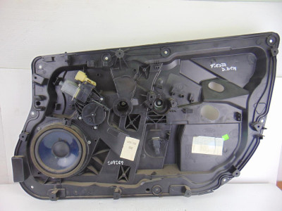 ELEVALUNAS DELANTERO DERECHO, FORD, FIESTA (CNN)