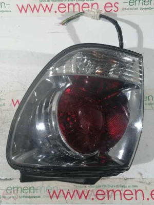 PILOTO TRASERO DERECHO, LEXUS, RX 300 (MCU15)