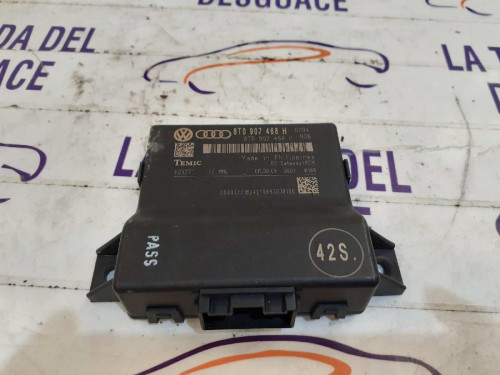  MODULO ELECTRONICO 