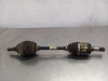  TRANSMISION DELANTERA IZQUIERDA MERCEDES-BENZ CLASE ML (BM 164) 