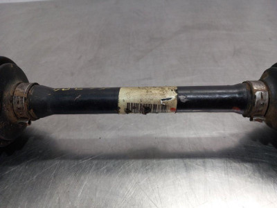 TRANSMISION DELANTERA IZQUIERDA, MERCEDES-BENZ, CLASE ML (BM 164)