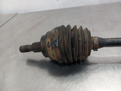 TRANSMISION DELANTERA IZQUIERDA, MERCEDES-BENZ, CLASE ML (BM 164)