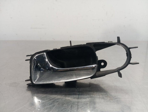  MANETA INTERIOR TRASERA IZQUIERDA, CHEVROLET, LACETTI 