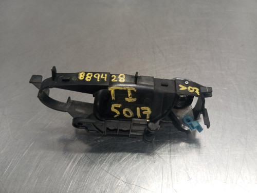  MANETA INTERIOR TRASERA IZQUIERDA, CHEVROLET, LACETTI 