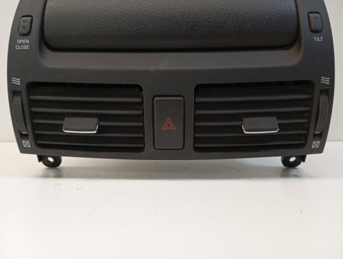  PANTALLA MULTIFUNCION Toyota AVENSIS BERLINA (T25) 