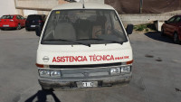 NISSAN VANETTE (C220)