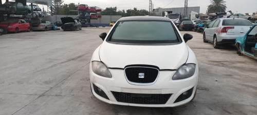  SEAT LEON (1P1) 