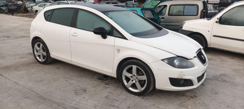 SEAT LEON (1P1) 