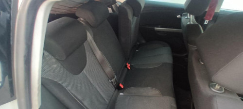  SEAT LEON (1P1) 