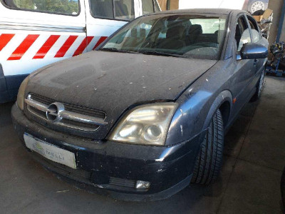 OPEL VECTRA C BERLINA