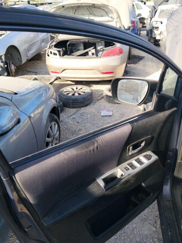 MANETA INTERIOR DELANTERA IZQUIERDA MAZDA 5 BERLINA (CR) 