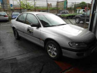 OPEL OMEGA B