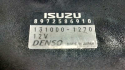 CENTRALITA MOTOR UCE, OPEL, VECTRA C BERLINA