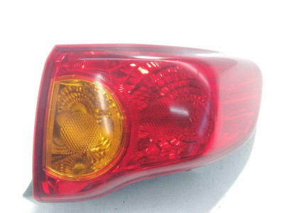 PILOTO TRASERO DERECHO, TOYOTA, COROLLA (E15)