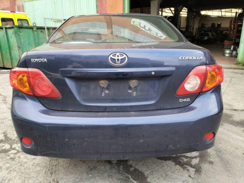  PILOTO TRASERO DERECHO TOYOTA COROLLA (E15) 