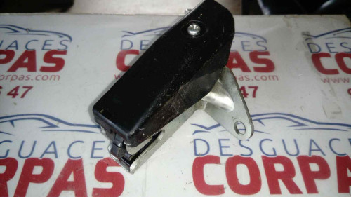 CERRADURA MALETERO / PORTON Nissan NV200 /EVALIA (M20/M) 