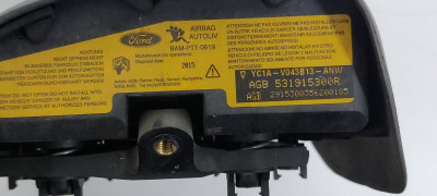 AIRBAG DELANTERO IZQUIERDO, Ford, TRANSIT FURGÓN LARGO (FY)