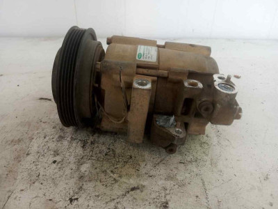 COMPRESOR AIRE ACONDICIONADO, HYUNDAI, TERRACAN (HP)
