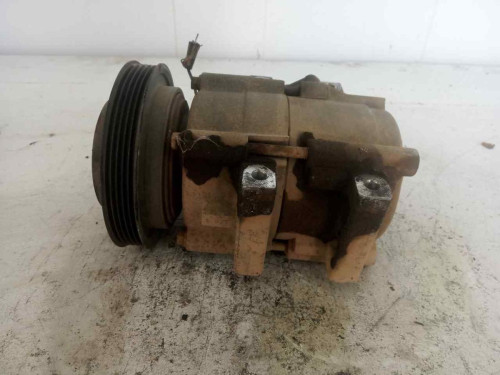COMPRESOR AIRE ACONDICIONADO HYUNDAI TERRACAN (HP) 