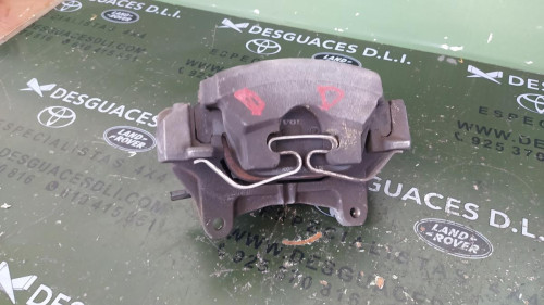 PINZA DE FRENO DELANTERA DERECHA Volvo XC90 