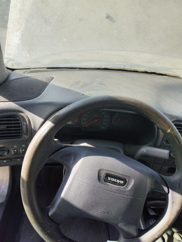 VOLANTE VOLVO S40 BERLINA 