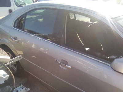 FORD MONDEO BERLINA (GE)