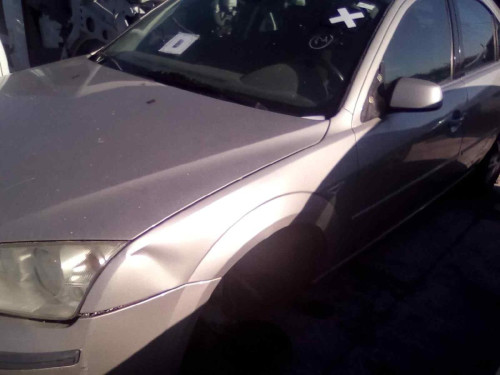 FORD MONDEO BERLINA (GE), FORD, MONDEO BERLINA (GE)