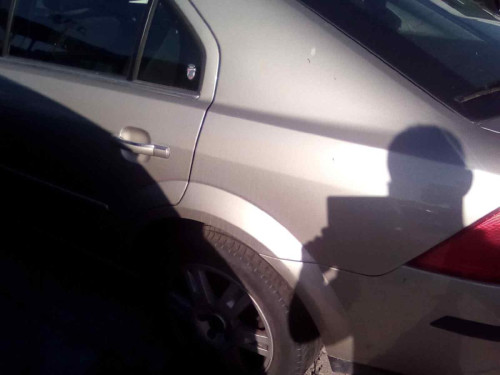 FORD MONDEO BERLINA (GE), FORD, MONDEO BERLINA (GE)