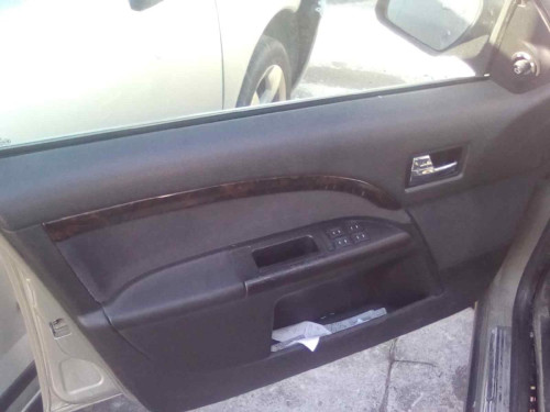 FORD MONDEO BERLINA (GE), FORD, MONDEO BERLINA (GE)