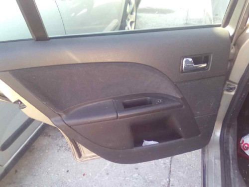 FORD MONDEO BERLINA (GE), FORD, MONDEO BERLINA (GE)